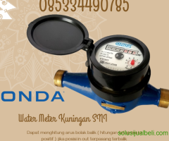 Jual Meteran Air ONDA Kabupaten SELUMA