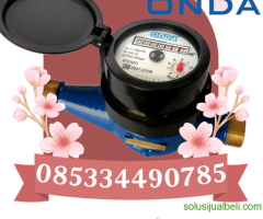Jual Meteran Air ONDA Kabupaten REJANG LEBONG