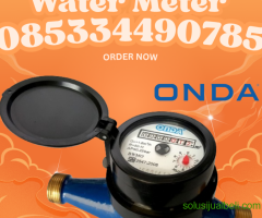 Jual Meteran Air ONDA Kabupaten KEPULAUAN MERANTI