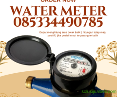 Jual Meteran Air ONDA Kabupaten KEPAHIANG