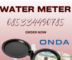 Jual Meteran Air ONDA Kabupaten INDRAGIRI HULU