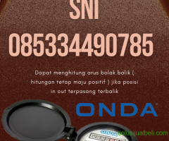 Jual Meteran Air ONDA Kabupaten BUNGO