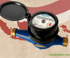 Jual Meteran Air ONDA Kabupaten PESAWARAN