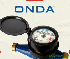 Jual Meteran Air ONDA Kabupaten LAMPUNG TENGAH