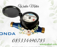 Jual Meteran Air ONDA Kabupaten SIDOARJO
