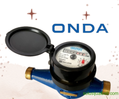 Jual Meteran Air ONDA KOTA BLITAR