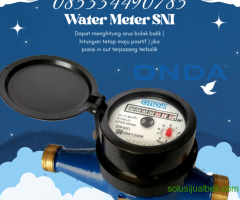 Jual Meteran Air ONDA Kabupaten TULUNGAGUNG
