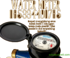 Jual Meteran Air ONDA Kabupaten TULANG BAWANG BARAT