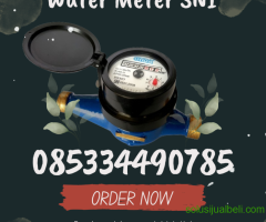 Jual Meteran Air ONDA Kabupaten PROBOLINGGO