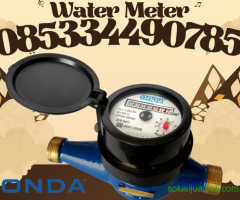 Jual Meteran Air ONDA Kabupaten MESUJI