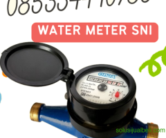 Jual Meteran Air ONDA Kabupaten LUMAJANG